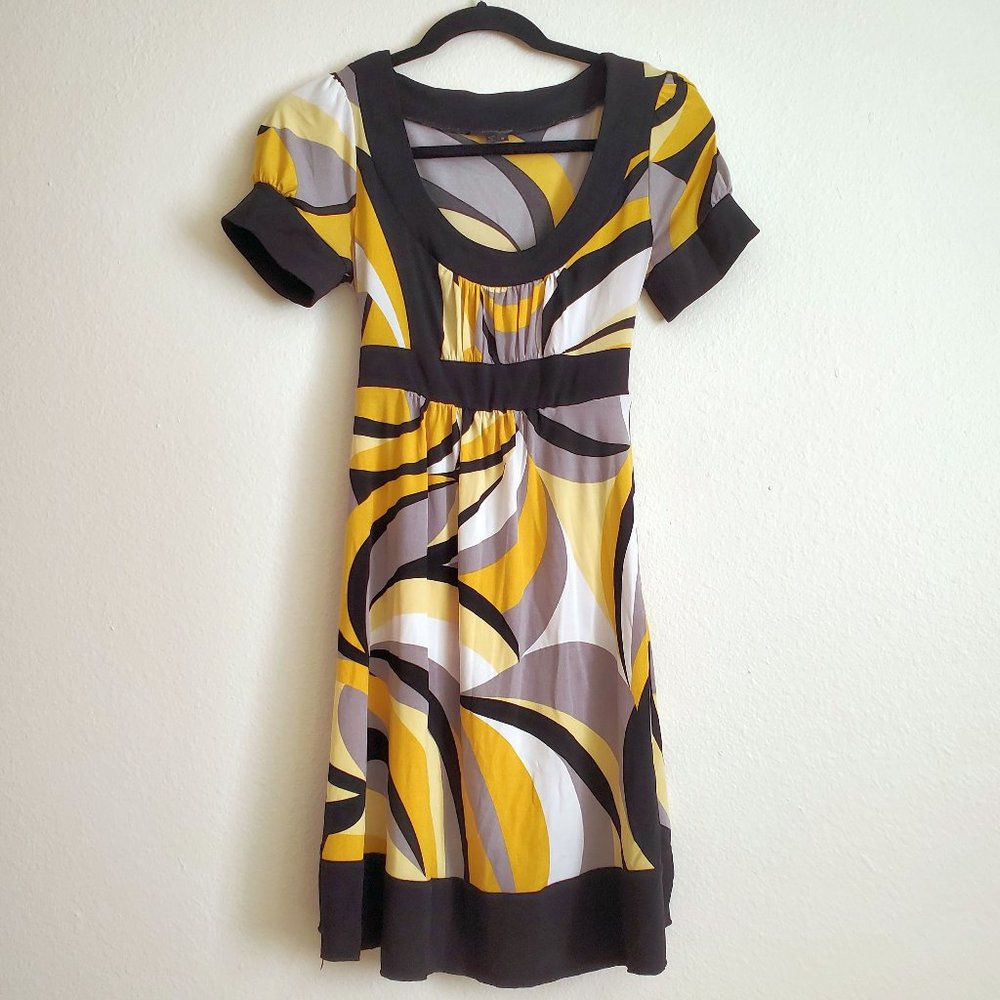 Retro Dress